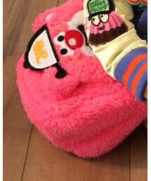 JAM | ショルダーバッグ