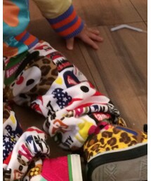 JAM | カーゴパンツ