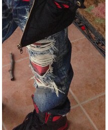 バビーズ | デニムパンツ