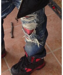 WAMWAM | スニーカー