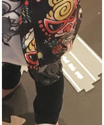HYSTERIC MINI | パンツ