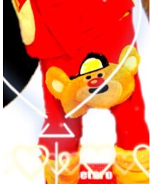 JAM | その他パンツ