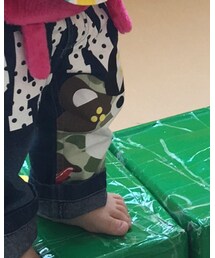 JAM | デニムパンツ