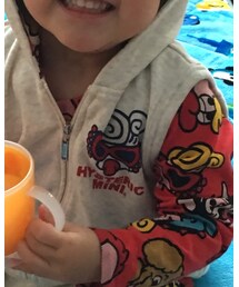 HYSTERIC MINI | ベスト