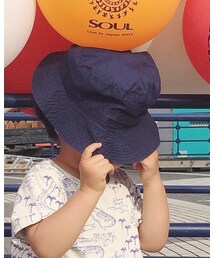 PETIT BATEAU | 帽子