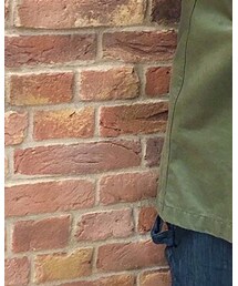 GU | モッズコート