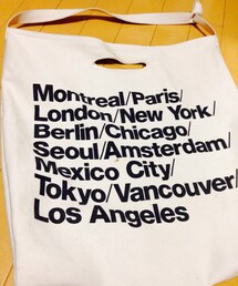 American Apparel | ショルダーバッグ