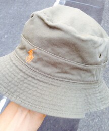 POLO RALPH LAUREN | ハット