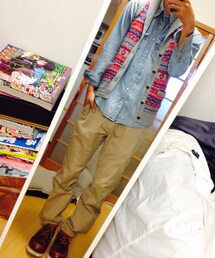 URBAN RESEARCH | 前開き(その他)