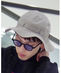 JULIEN DAVID | ハット