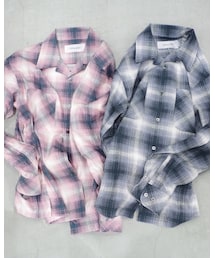 JOHN MASON SMITH | シャツ/ブラウス