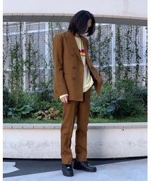 DAIRIKU | ジャケット/アウター