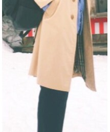 BURBERRY | トレンチコート