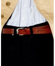 無印良品 | ベルト