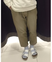 ARTEPOVERA | チノパンツ
