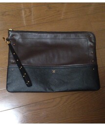 SAZABY | クラッチバッグ