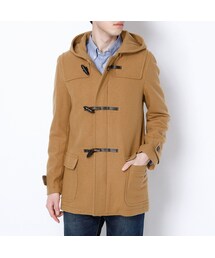 COMME CA COMMUNE | ダッフルコート