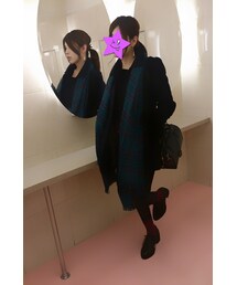 PEYTON PLACE | マフラー