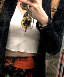 PULL&BEAR | チューブトップ