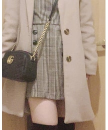 FOREVER 21 | ジャンパースカート