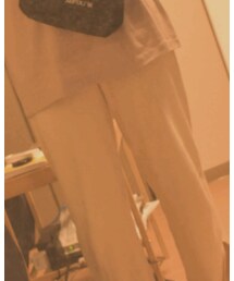 GU | パンツ