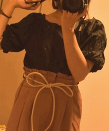 RETRO GIRL | トップス