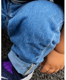 ZARA KIDS | デニムパンツ