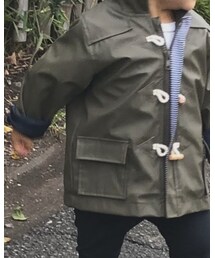 PETIT BATEAU | レインコート/ポンチョ