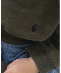 POLO RALPH LAUREN | スウェット