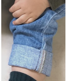 ZARA KIDS | デニムパンツ