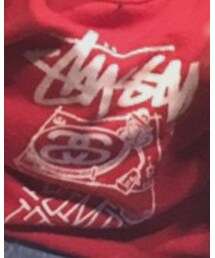 STUSSY | スウェット