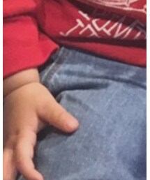 ZARA KIDS | デニムパンツ