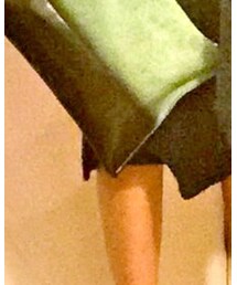 ZARA | クラッチバッグ