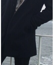 33Degrees | チェスターコート