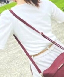 GU | Tシャツ/カットソー