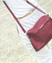 GU | チノパンツ