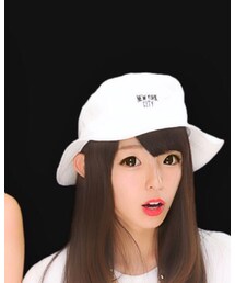 WEGO | 帽子