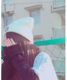 WEGO | ニットキャップ/ビーニー