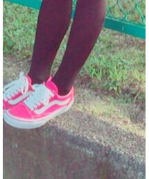 VANS | スニーカー