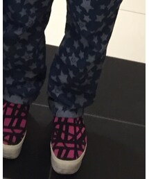 GU | スニーカー