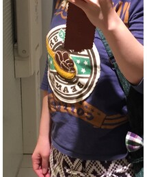 rough | Tシャツ/カットソー