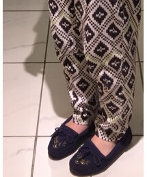 Minnetonka | モカシン/デッキシューズ