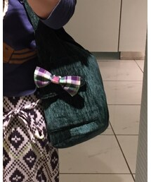 チャイハネ | ショルダーバッグ