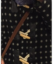 MALKOMALKA | ダッフルコート