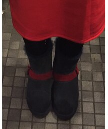 Bridget Birkin | ブーツ