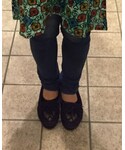 Minnetonka(ミネトンカ)の「シューズ(モカシン/デッキシューズ)」
