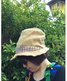 チチカカ | ハット