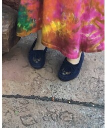 Minnetonka | モカシン/デッキシューズ