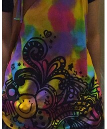 エルロデオ | タンクトップ