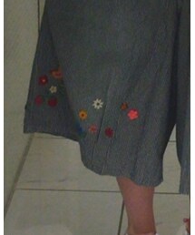 rough | その他パンツ